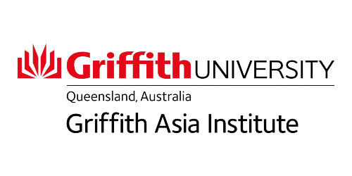 Griffith Asia Institute Logo
